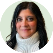 One of our advocates